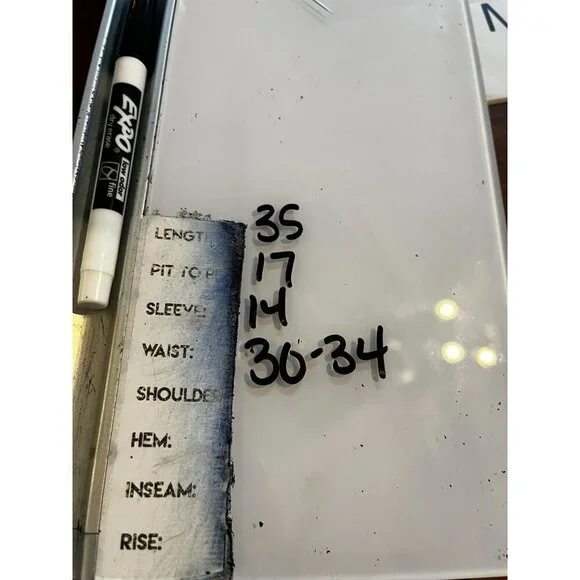 Colorful Floral Milkmaid Dress Blue L Tropical Summer Smock Preppy Artsy Chic - Picture 9 of 9